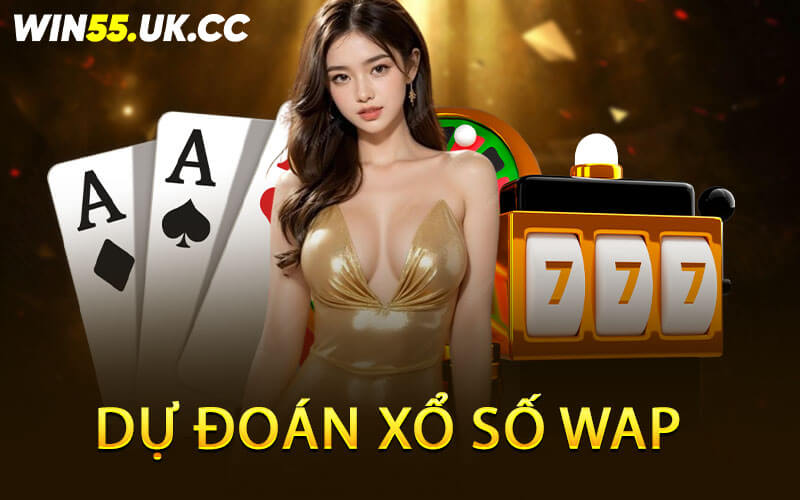 Dự Đoán Xổ Số Wap